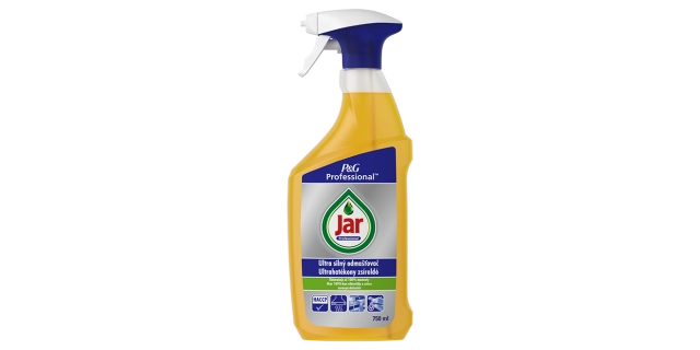 Jar silný odmašťovač 750ml                                                                                                                                                                                                                                